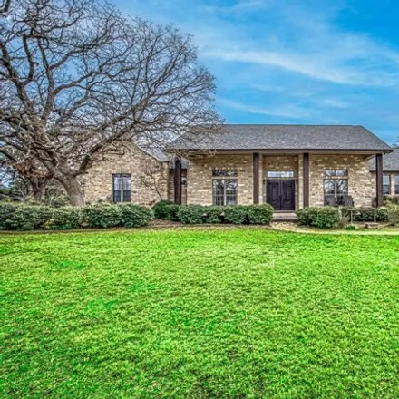 Buy this 3 bed house on Oak Ridge Trail in Burnet County, TX 78639