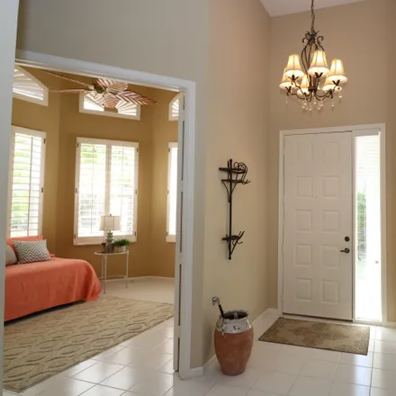 Image 3 - 12557 Mallet Circle, Wellington, Palm Beach County, FL 33414, USA - House for rent