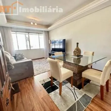 Buy this 3 bed apartment on Rua Professor Bayer Filho in Coqueiros, Florianópolis - SC