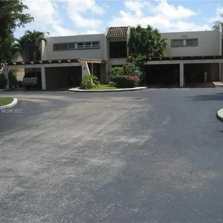 Rent this 3 bed apartment on 6516 Southwest 146th Avenue in Miami-Dade County, FL 33183
