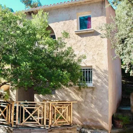 Image 9 - Calcatoggio, South Corsica, France - Apartment for rent