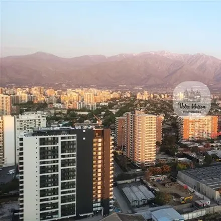Image 4 - Peugeot, Avenida Vicuña Mackenna 1157, 777 0613 Santiago, Chile - Apartment for sale