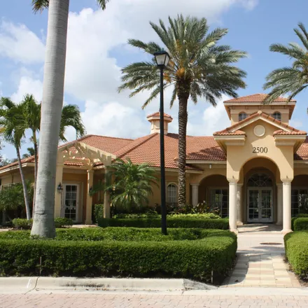 Image 3 - 2753 Ravella Way, Palm Beach Gardens, FL 33410, USA - Townhouse for rent