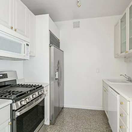 Rent this 1 bed apartment on The Alexandria in 201 West 72nd Street, New York