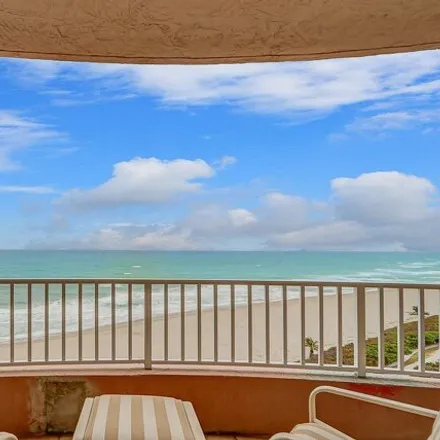 Rent this 3 bed condo on 741 Ocean Royale in Juno Beach, Palm Beach County