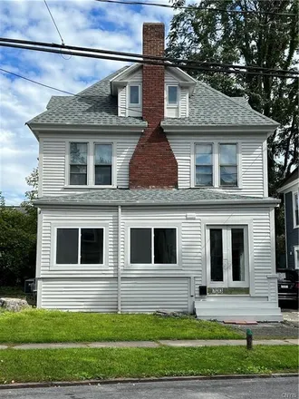 Buy this 4 bed house on 733 South Beech Street in City of Syracuse, NY 13210