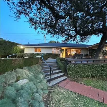 Image 7 - 1315 Riviera Drive, Pasadena, CA 91107, USA - House for sale