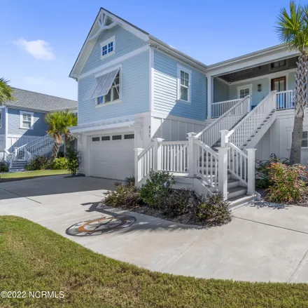 Image 3 - 6199 Wrightsville Avenue, Bradley Park, Wilmington, NC 28403, USA - House for sale