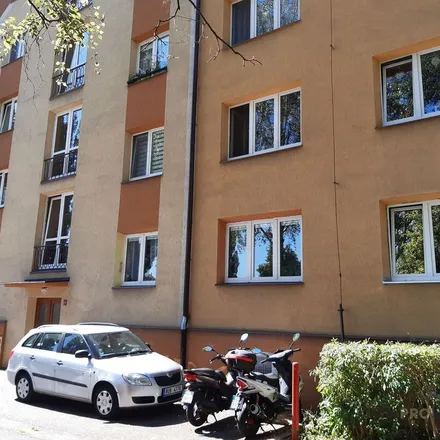 Image 7 - Budovatelů 1133, 432 01 Kadaň, Czechia - Apartment for rent