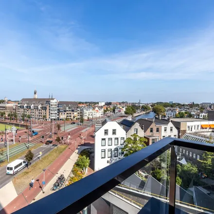 Image 8 - VOLT, De Groene Haven, 2627 CD Delft, Netherlands - Apartment for rent