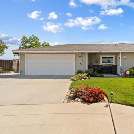 Buy this 3 bed house on unnamed road in Clovis, CA 93612