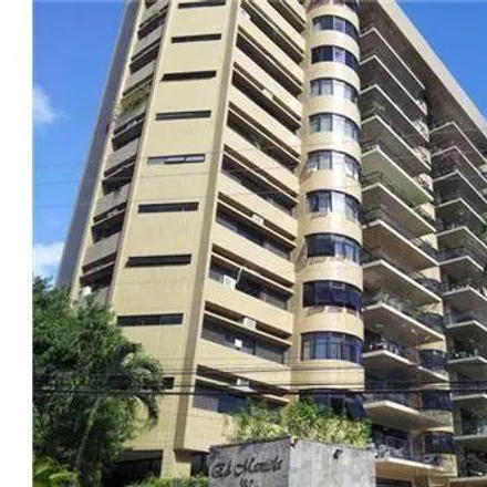 Image 2 - Estrada do Encanamento 1070, Casa Amarela, Recife - PE, 52070-000, Brazil - Apartment for sale