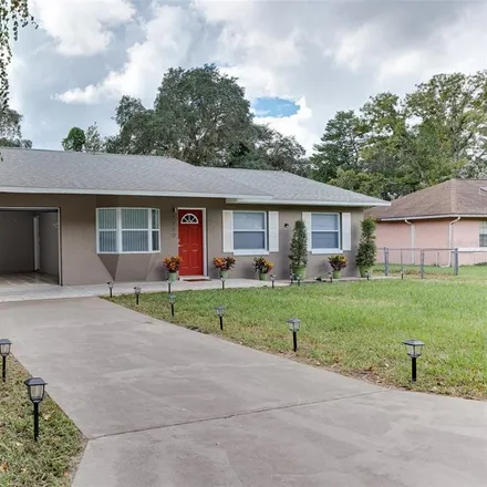 Buy this 3 bed house on 13999 Southwest 142 Pl Road in Marion County, FL 34473