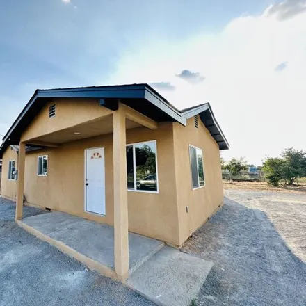 Buy this 3 bed house on 475 South Conner Street in Tulare County, CA 93257