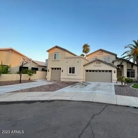 Buy this 5 bed house on 5529 West Monona Drive in Glendale, AZ 85308