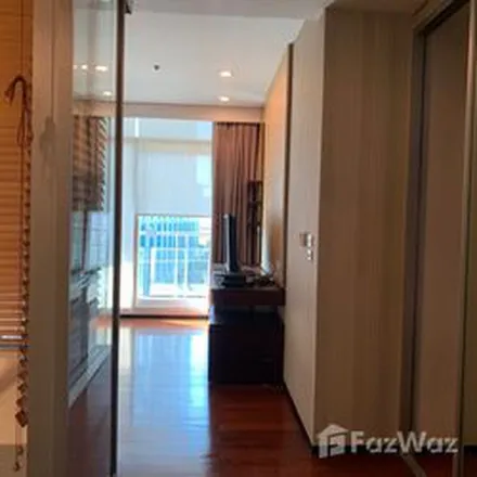 Rent this 2 bed apartment on Height in Soi Sukhumvit 55, Vadhana District