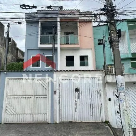 Buy this 2 bed house on Rua Orlando Pallicci in Parque Savoy City, São Paulo - SP