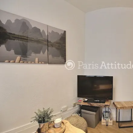 Image 3 - 20 Rue Crozatier, 75012 Paris, France - Apartment for rent
