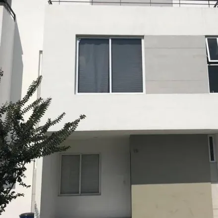 Rent this 3 bed house on unnamed road in Girasoles Elite, 45185 Nuevo México