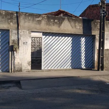 Buy this 2 bed house on Travessa Brasília 113 in Aerolândia, Fortaleza - CE