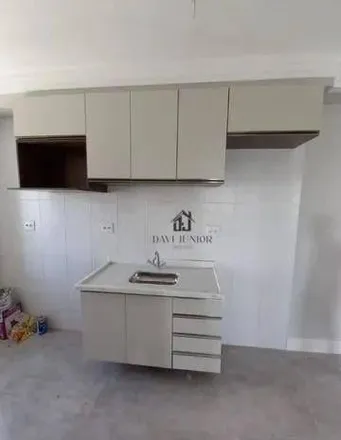 Buy this 2 bed apartment on unnamed road in Vila Azzi, Sorocaba - SP