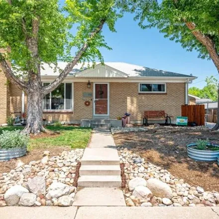 Buy this 3 bed house on Coring Place in Northglenn, CO 80233