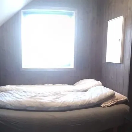 Rent this 3 bed apartment on Sævarhagen in 5628 Herand, Norway