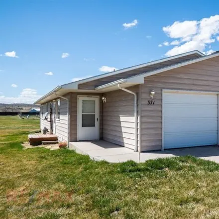 Image 2 - 349 North Kansas Avenue, Guernsey, WY 82214, USA - House for sale