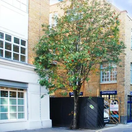 Rent this 2 bed apartment on YCN.72 in 72 Rivington Street, London