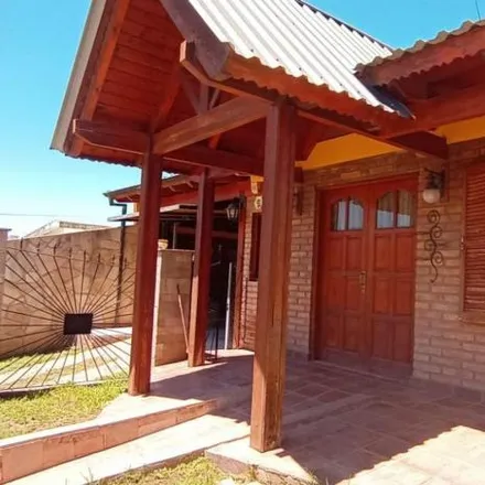 Image 2 - Justo Abel Cartas, Departamento Calamuchita, Embalse, Argentina - House for sale