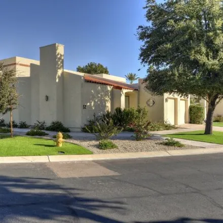 Image 2 - 2626 East Arizona Biltmore Circle, Phoenix, AZ 85016, USA - House for rent