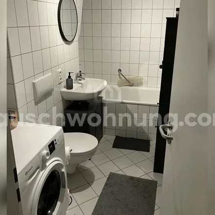Rent this 2 bed apartment on Rehefelder Straße in 01129 Dresden, Germany