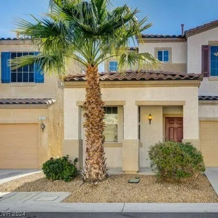 Buy this 2 bed house on 1355 Creek Village Avenue in Paradise, NV 89183