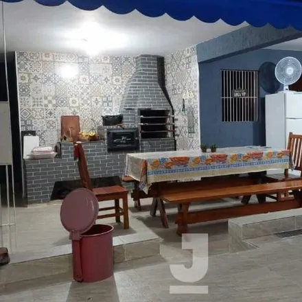 Buy this 4 bed house on Rua Doutor Persio Brasil Arruda in Indaiá, Caraguatatuba - SP