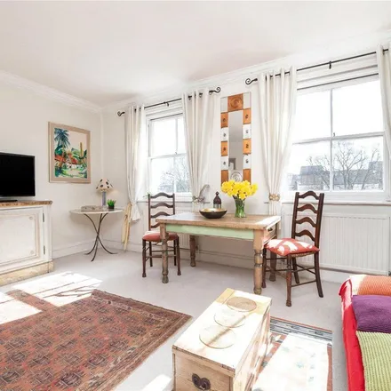 Image 5 - 22 Craven Hill Gardens, London, W2 3BH, United Kingdom - Apartment for rent