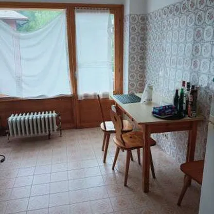 Image 7 - Via Cacciatori delle Alpi, 23032 Bormio SO, Italy - Apartment for rent