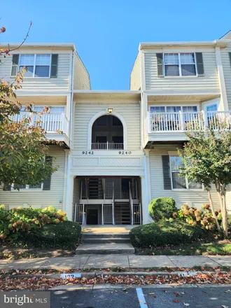 Rent this 2 bed townhouse on 9247 Cardinal Forest Lane in Lorton, VA 22079