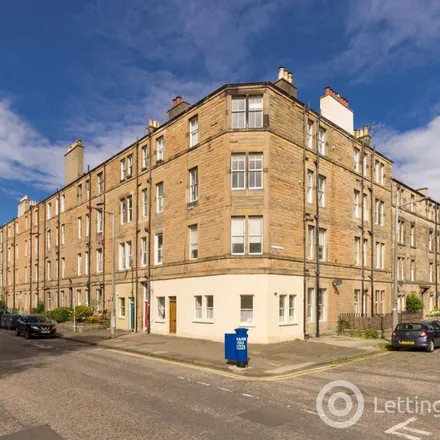 Rent this 2 bed apartment on 32 Balcarres Street in City of Edinburgh, EH10 5JB