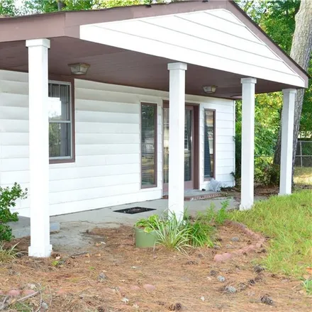 Buy this 3 bed house on 2400 Payne Road in Loxley Gardens, Chesapeake