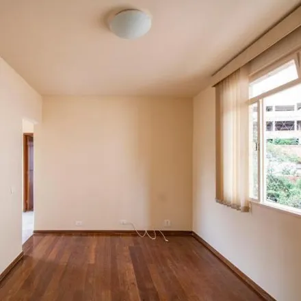 Rent this 3 bed apartment on Rua Deputado Álvaro Sales in Santo Antônio, Região Geográfica Intermediária de Belo Horizonte - MG