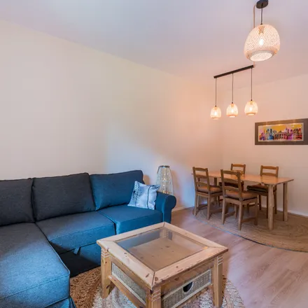 Rent this 2 bed apartment on Ruthstraße 9 in 12247 Berlin, Germany