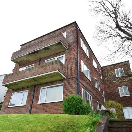 Rent this 1 bed apartment on 6 Wellington Road in Brighton, BN2 3AA