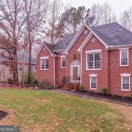 Buy this 5 bed house on 1267 Kaylyn Court in Cobb County, GA 30152