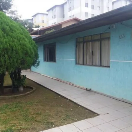Buy this 5 bed house on Rua Antônio Hildo Gelinski in Santa Cândida, Curitiba - PR