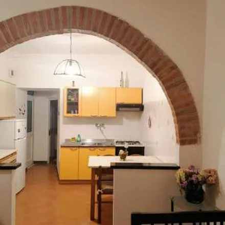 Rent this 3 bed apartment on Via Magenta in 19016 Monterosso al Mare SP, Italy