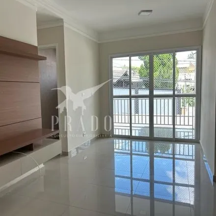 Rent this 1 bed apartment on Rua José Inácio in Centro, Atibaia - SP