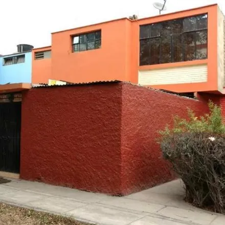 Image 2 - 35, Ciclovía Universitaria, Lima, Lima Metropolitan Area 07006, Peru - House for sale