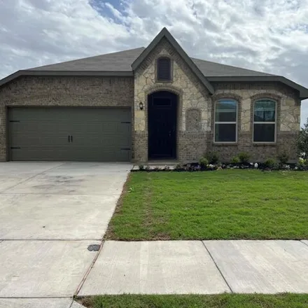 Rent this 3 bed house on Pinionpark Way in Fort Worth, TX 76135