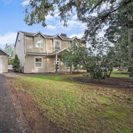 Buy this 4 bed house on 20560 South Beavercreek Road in Henrici, Oregon City