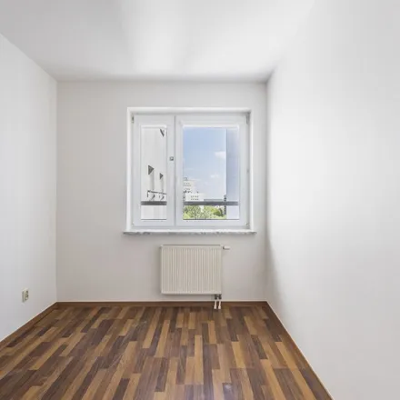 Rent this 3 bed apartment on Aleja Stanów Zjednoczonych in 03-939 Warsaw, Poland